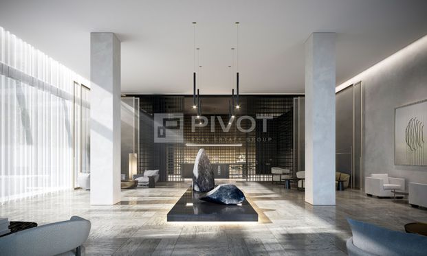 For Lease - 2 Erskine Road Unit# 1809, Mississauga, Ontario - Photo 1