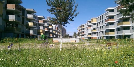 moderne 3.5 Zimmer-Wohnung - Photo 3