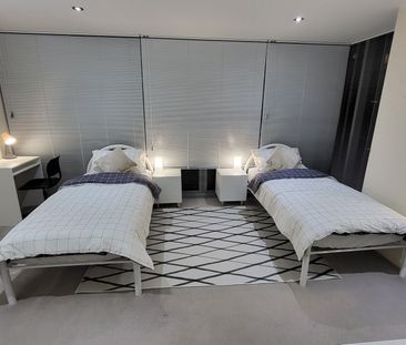 Melbourne CBD - Photo 3