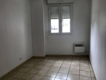 Location appartement 2 pièces 36.21 m² à Bourg-de-Péage (26300) 4 - Photo 3