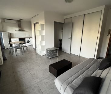 Location Appartement 1 pièce 34m² BASTIA 20600 - Photo 1