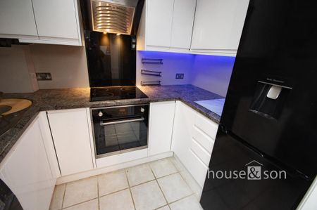 533-535 Wimborne Road Bournemouth, BH9, Dorset - Photo 5