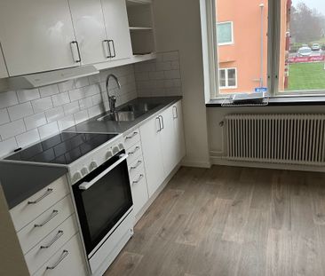 Kyrkgatan, Hässleholm - Photo 3