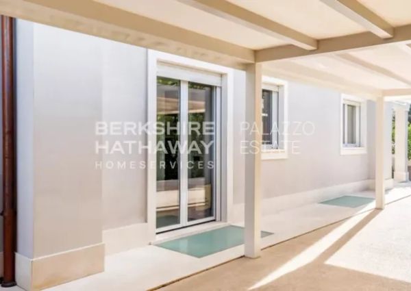 Forte dei Marmi, Lucca, Italy