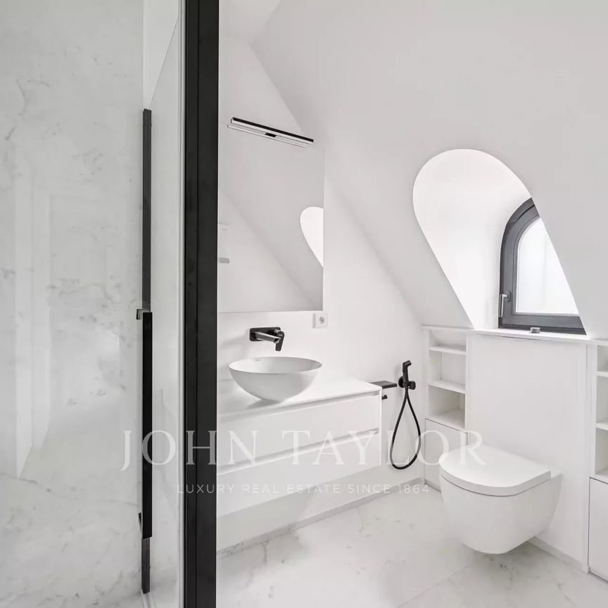 Appartement à louer Paris 8Ème - Champs-Élysées, Paris Rive Droite, France10 000 EUR / Mois - Photo 1