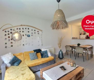 Location Appartement 1 pièce 47m² CASTRES 81100 - Photo 2