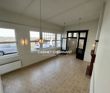 Location Maison 4 pièces 100m² - Photo 3