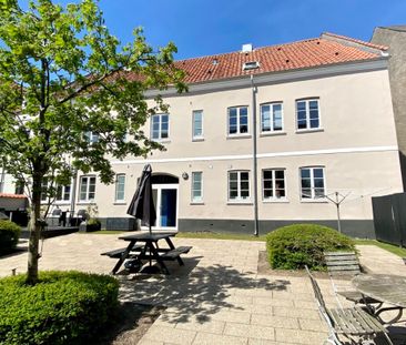 3 værelses – Overgade 67 B, 1. th. – Odense C - Foto 2