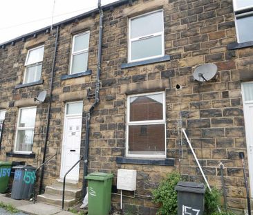 1 bedroom terraced house to rent - Photo 3