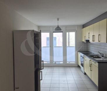 Rue Des Pavillons 3, 5-room apartment - Photo 3