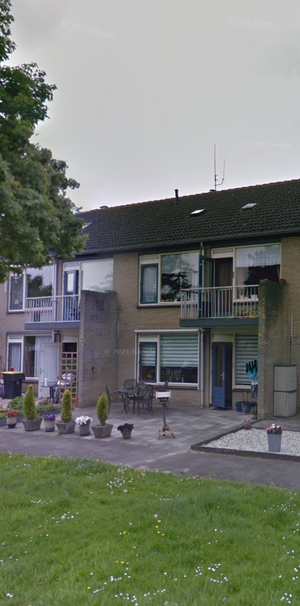 Seniorenwoning op de begane grond met tuin - Foto 1