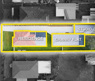 Renovated Family Home - Photo 4