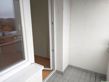 ca. 50m² Wohnung mit Ausblick / Loggia/Lift in Steyr -Ennsleite - Foto 5