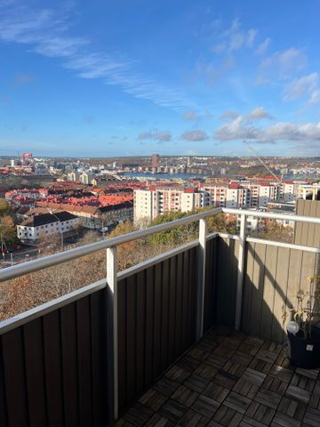 Hjorthagsgatan, Göteborg - Foto 5