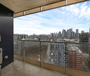 Appartement à louer - Montréal (Le Sud-Ouest) (Griffintown) - Photo 2