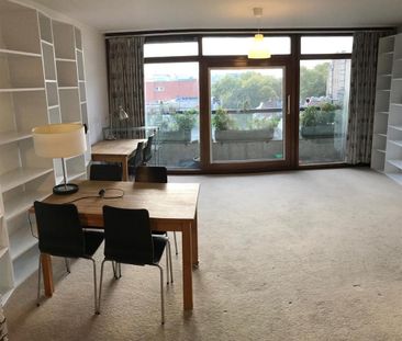 Studio to rent - Photo 3