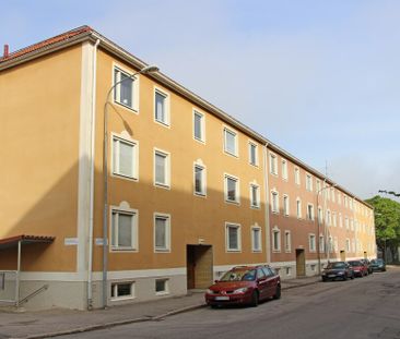 Boothsgatan 8 B - Photo 4