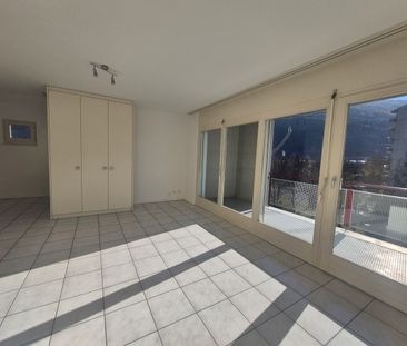 VISSIGEN - 2.5PCES AVEC GRAND BALCON - Photo 3