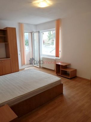 Apartament 1 camere de inchiriat in Cluj-Napoca, Zorilor ID 1594 - Fotografie 1