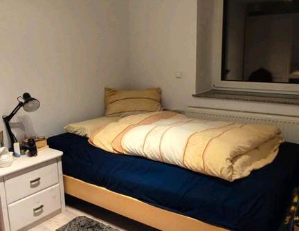 2-Zimmer-Wohnung - Foto 1