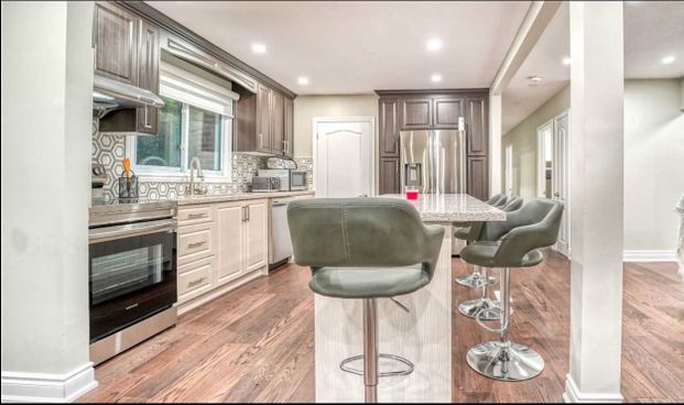 For Lease - 6984 Healey Road Unit# Main, Caledon, Ontario - Photo 1