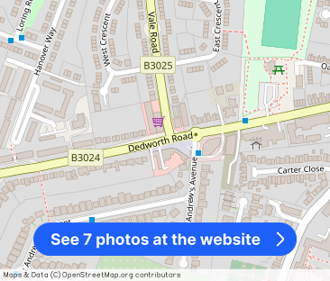 Dedworth Road, Windsor, Berkshire, SL4 - Photo 1