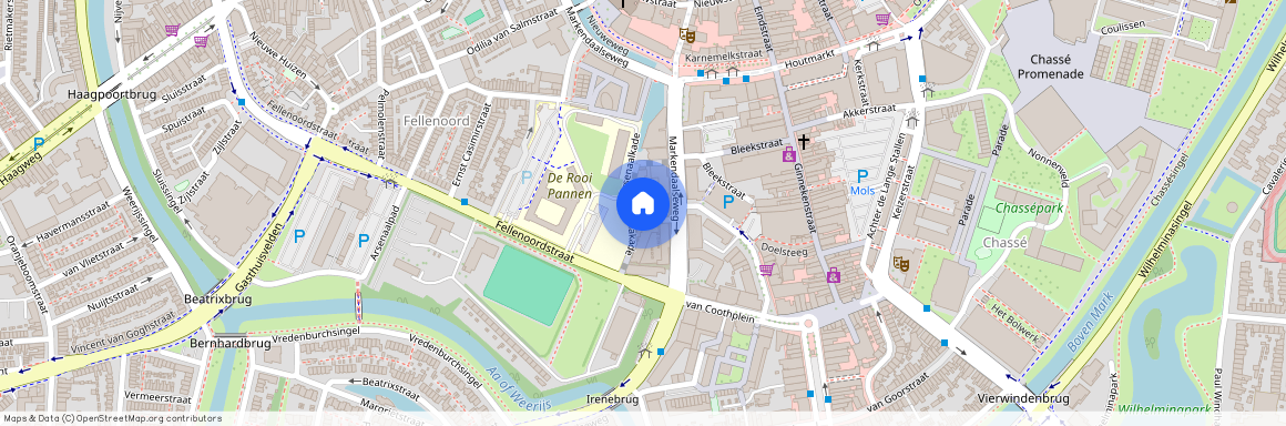 Isabellastraat 33, 4811JZ, Breda