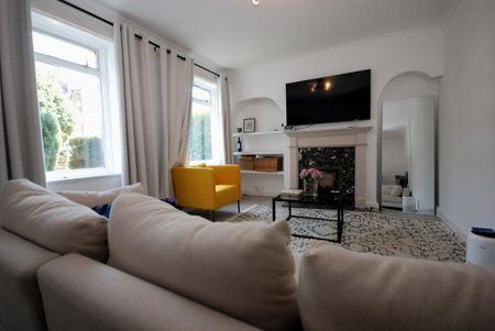 3 bedroom terraced house to rent - Photo 4