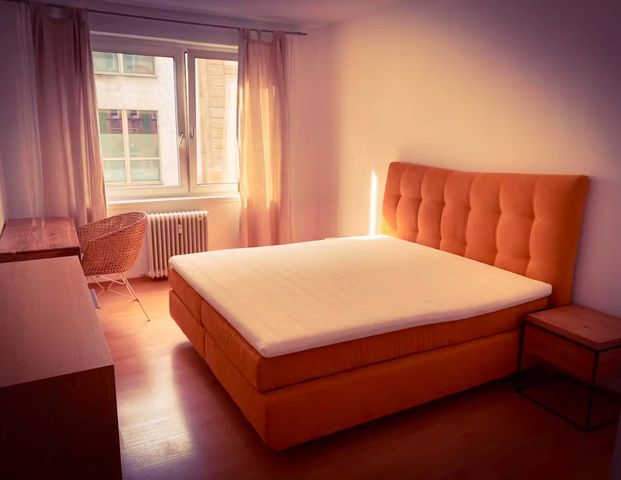 Stiftstraße - Photo 1