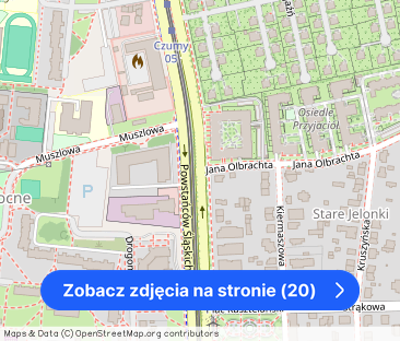 Nowe | Widok na city | Duży taras | Garaż – zdjęcie 1