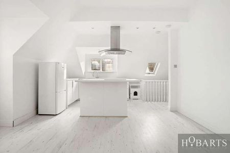 Park Avenue, Alexandra, N22 - Photo 2