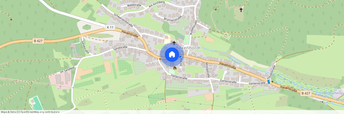 76889 Rheinland-Pfalz - Birkenhördt