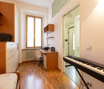Trilocale viale Bligny 25, Bocconi, Milano - Foto 5