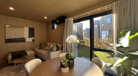 Central Frankton Townhouse - Photo 3