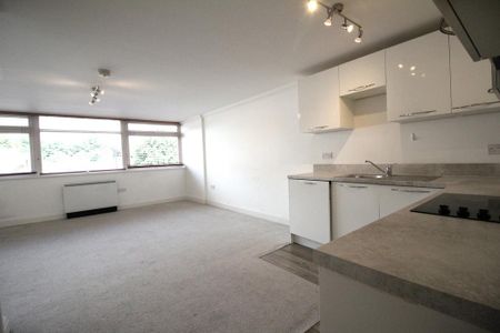 1 bedroom apartment to rent - Photo 3