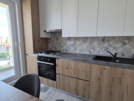 Grozavesti, Regie Residence, inchiriere apartament 2 camere, 739 euro. - Photo 4