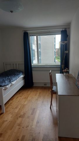 Ingenjörsgatan, Malmö - Photo 4