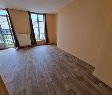 Location appartement 2 pièces 49 m² à Dieppe (76200) - Photo 1