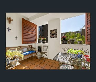 211/82-92 Cooper Street, Surry Hills, NSW 2010 - Photo 6