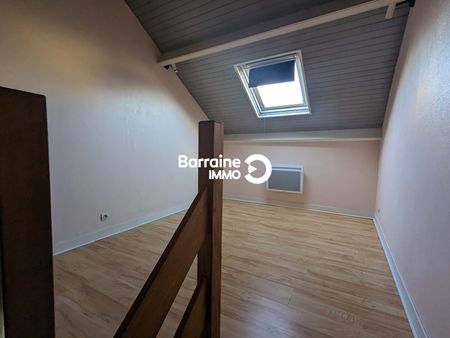 Location appartement à Landivisiau, 2 pièces 24m² - Photo 4