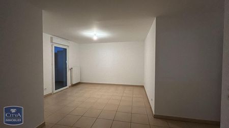 Location Appartement 3 pièces 63m² MONTPELLIER 34000 - Photo 2