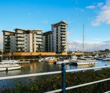 1 bedroom flat to rent - Photo 6