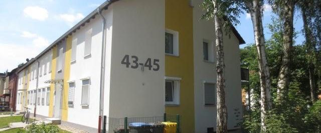 Preiswerte und praktische 2-Zimmer-Wohnung - Photo 1