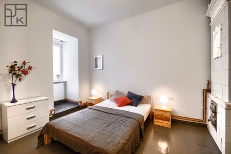 Pokój, ul. Jana Henryka Dąbrowskiego - Zdjęcie 4