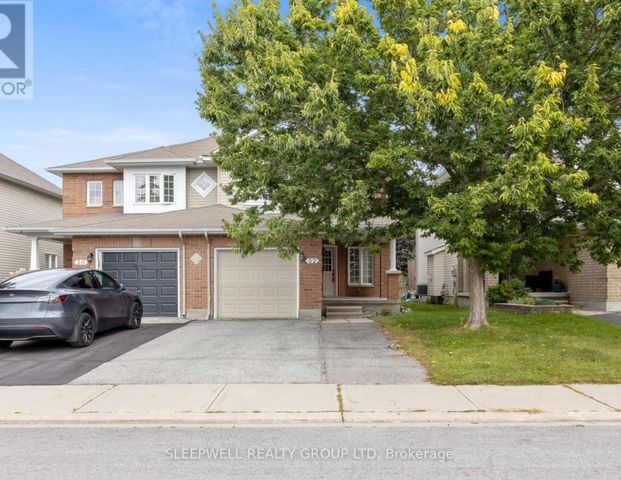 32 Moe Robillard Street Arnprior, ON K7S0C2 - Photo 1