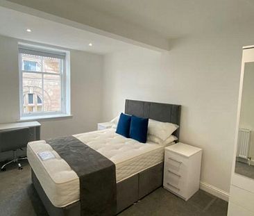 (ROOM 2) Castle Street, Flat 4 City Centre, Dundee, DD1 - Photo 1