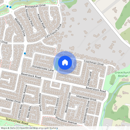 7 Tsar Court, Flat Bush, Manukau City