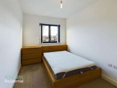 Apt 6, 228 Albertbridge Road, Belfast, BT5 4GW - Photo 3