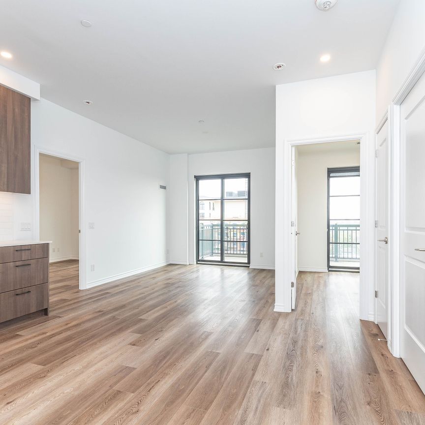 For Lease - 571 Prince Edward Drive Unit# PH02, Toronto, Ontario - Photo 1