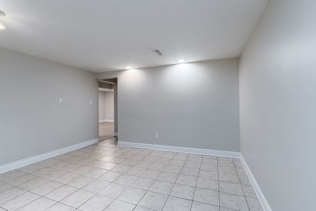 For Lease - 14 Taylor Road Unit# Bsmt, Ajax, Ontario - Photo 5
